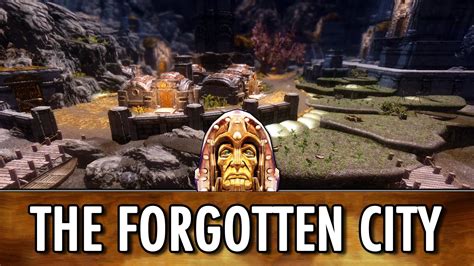 forget me not skyrim walkthrough|The Forgotten City :: Discussions